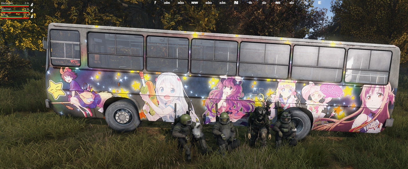 DayZ 1