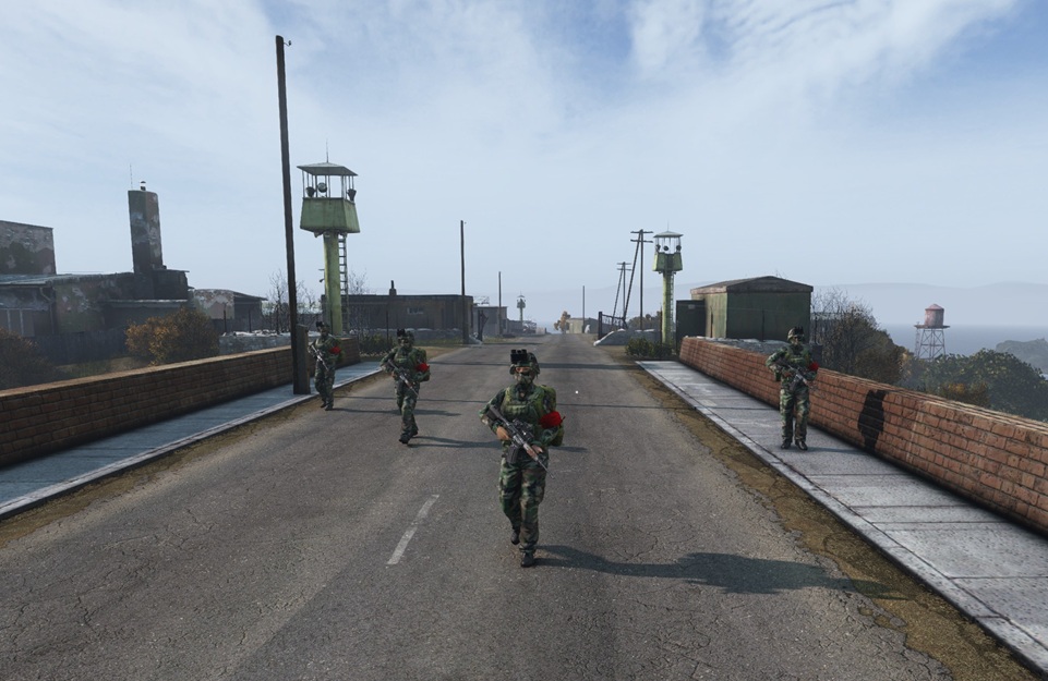 DayZ 3