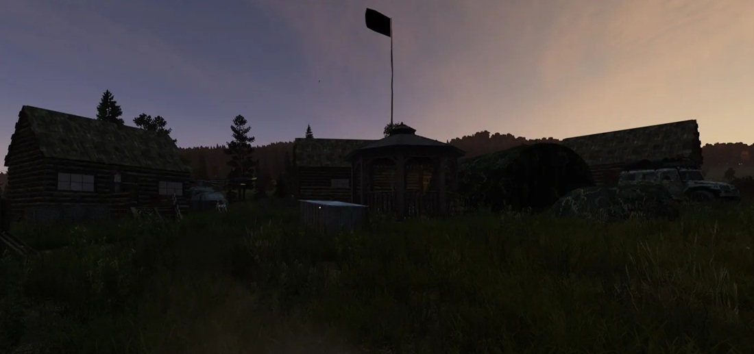 DayZ 4