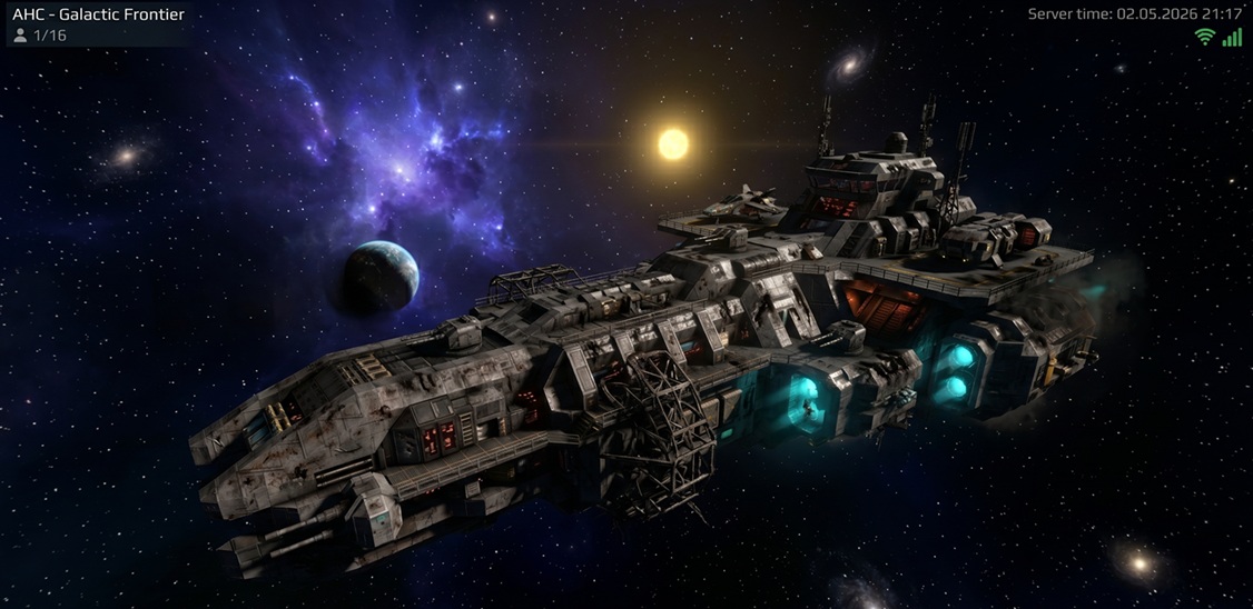 Empyrion 1
